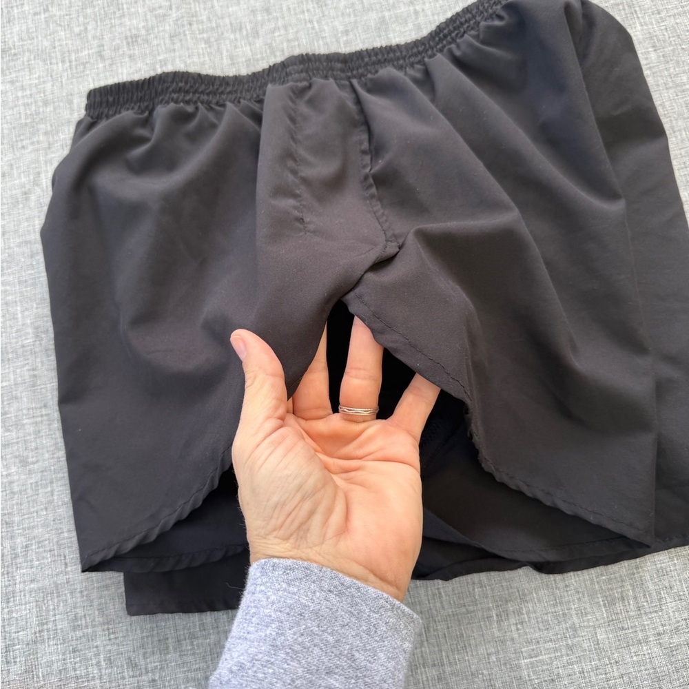 SportHill Running Shorts - Picture 3 of 7